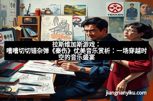 嘈嘈切切错杂弹《秦伤》优美音乐赏析：一场穿越时空的音乐盛宴